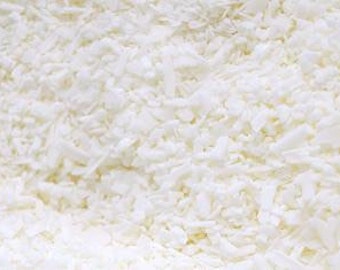 2 kg soy wax flakes