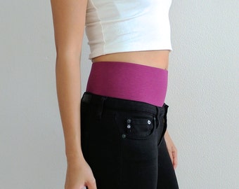 Organic Panties, High Waisted Womens Underwear, Compression Shapewear, Tummy Tuck Underwear, Natural Bamboo Boybriefs, No Roll Shapewear