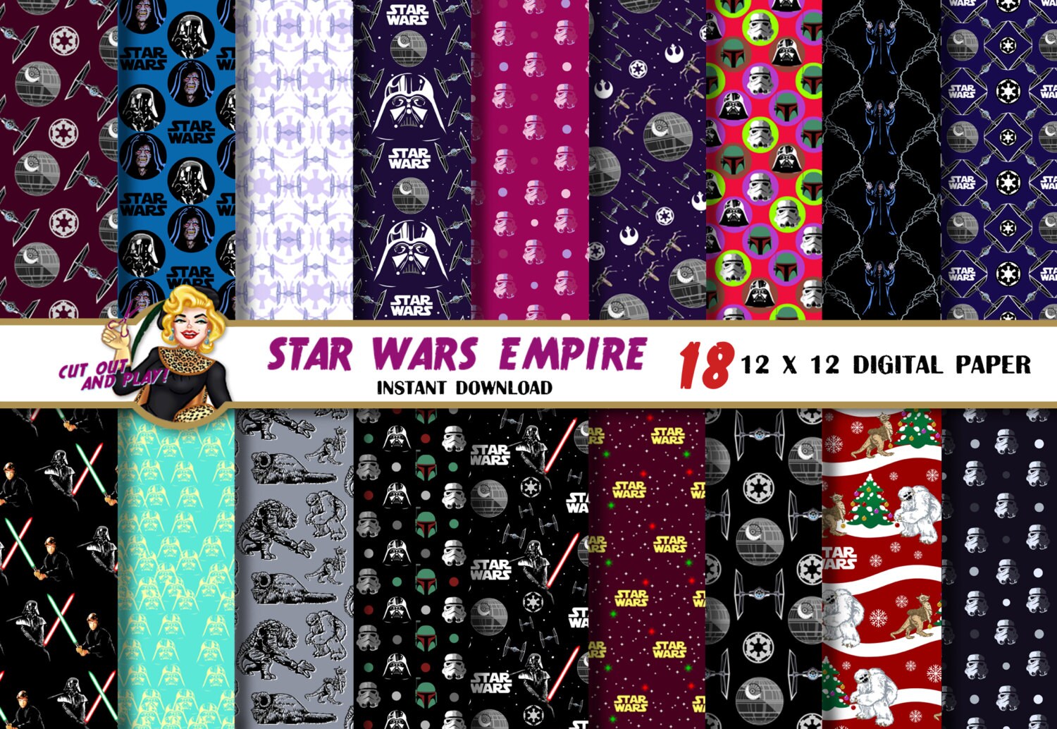 Star wars essay