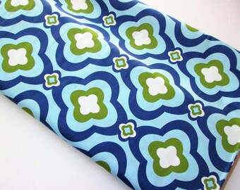 Yardage of Anthology Mod Charm 2 Clover PR152