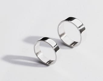 Basic Ploshing Ring 5mm