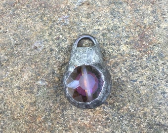 Small double sided drop