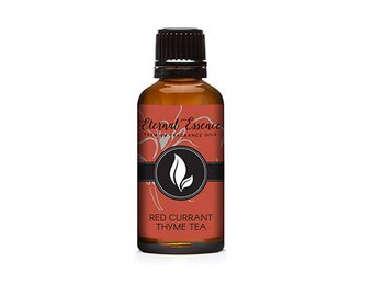 Red Currant Thyme Premium Grade Fragrance Oil - 30ml