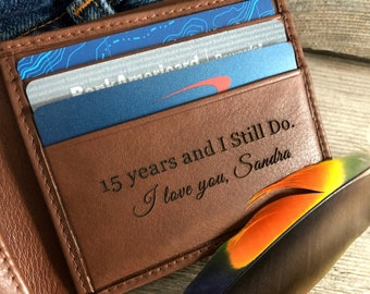 15th anniversary | Etsy