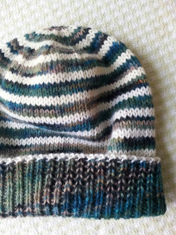 Eyrecourt Hat