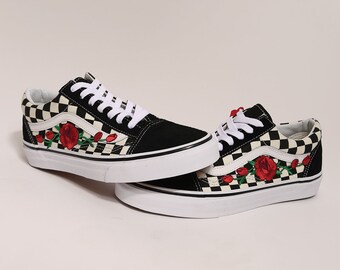checkered vans kopen checkered vans kopen