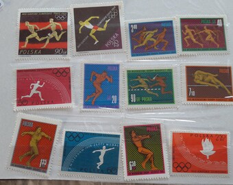 Stamps for collection Germany Danzing 1932 in good condtion