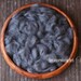 Week sale! 2,5 oz (70gr) Large Basket Stuffer Premium extra fine australian merino wool. Newborn photo prop. Ready to ship