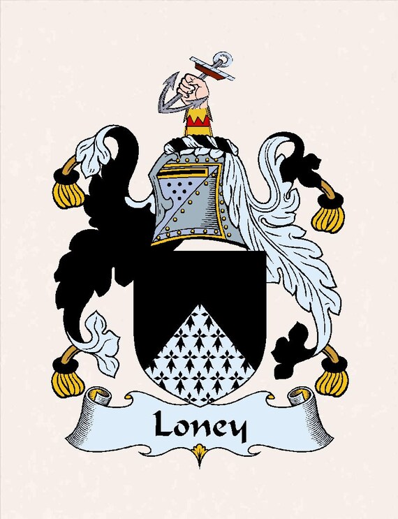 My coat of arms essay 07 image