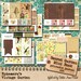 The Secret Garden Printable Journal Kit
