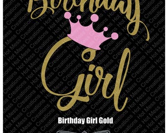 Download Birthday Entourage SVG Birthday Entourage Design Birthday