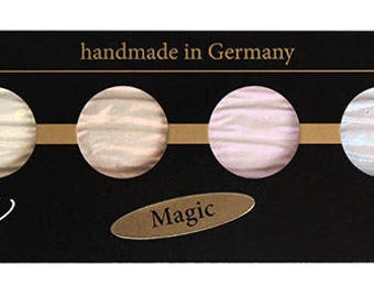 Coliro Pearlcolor M720 Set "Magic"