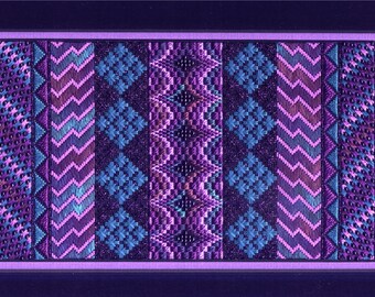 Onyx (digital pattern for download)