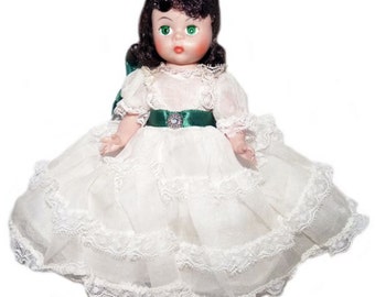 Madame Alexander Scarlett Ohara