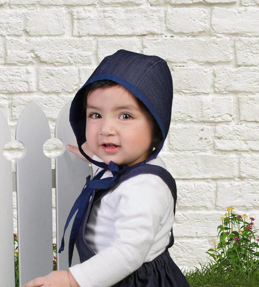 Jeans Baby Boy // Blue Baby //Modern Baby