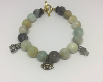 Peace Bracelet