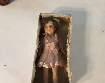 Armand Marseille doll - Old doll - doll collection