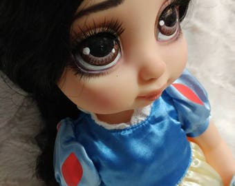 Sale - Snow White Animator Collector Repaint