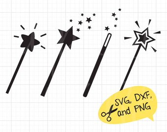 Free Free Princess Wand Svg Free 124 SVG PNG EPS DXF File