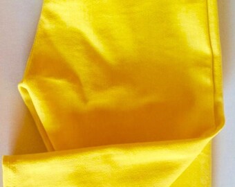 Jeans/Pantalons tout-petits coton extensibles avec rallonge / patch de poire