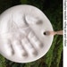 Clay Christmas ornament kit