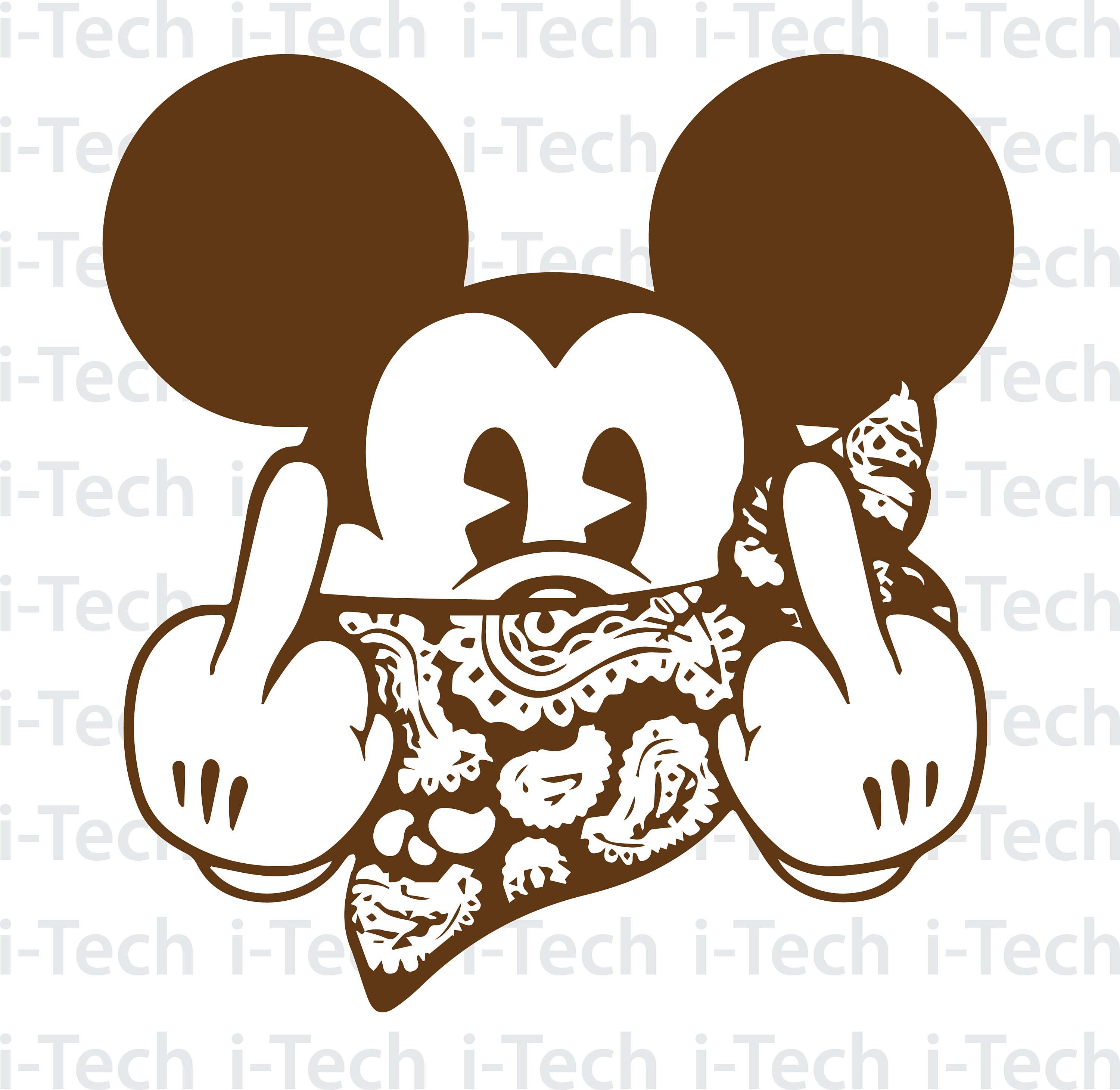 Download Mickey Mouse SVG Mickey Head Svg Disney SVG Cricut