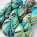 Revertigo - Dyed to Order Yarn - Hand Dyed Yarn - Sock Yarn - Choose Your Base