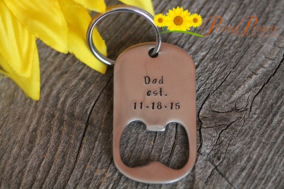 Standard Beer Bottle Openers