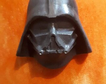Star wars goats milk soaps