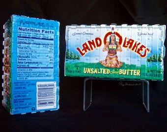 Land O Lakes Unsalted Butter