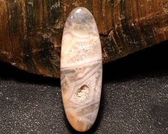Ashburton or Wyloo Agate Cabochon