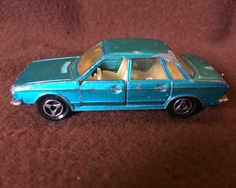 volkswagen K70 majorette