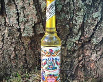 Peruvian Florida Water