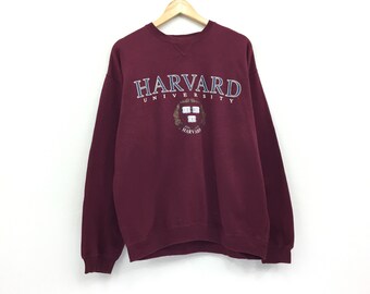 Vintage harvard | Etsy