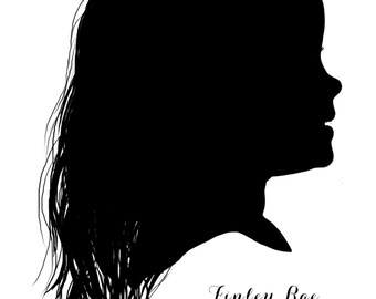 Silhouette, custom, detailed PDF
