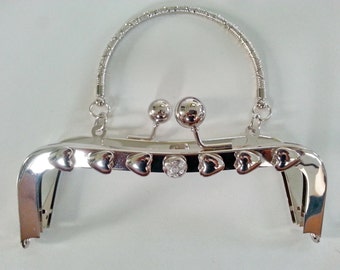 15 inch purse