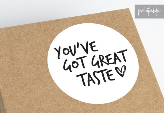 thank you stickers download printable thank you labels