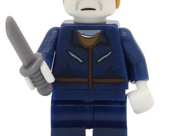 myers lego star wars