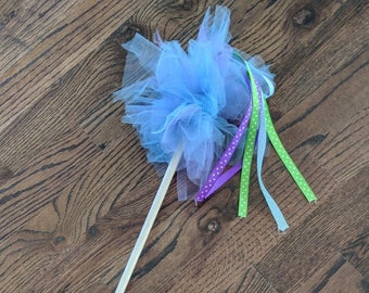 Princess Fairy Wand