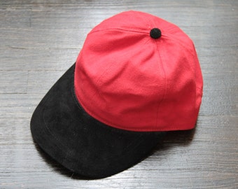 90s vintage never worn baseball cap (normcore)