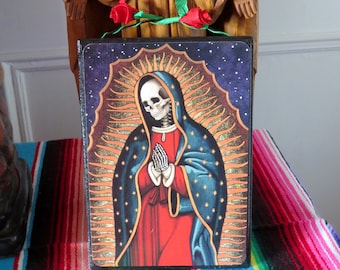 Image result for Images - Santo Muerte