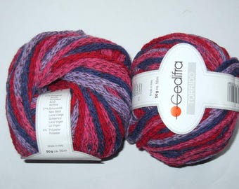 5 balls torrido 5208 Gedifra