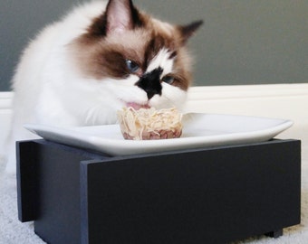 Whisker Stress Free Cat Bowl