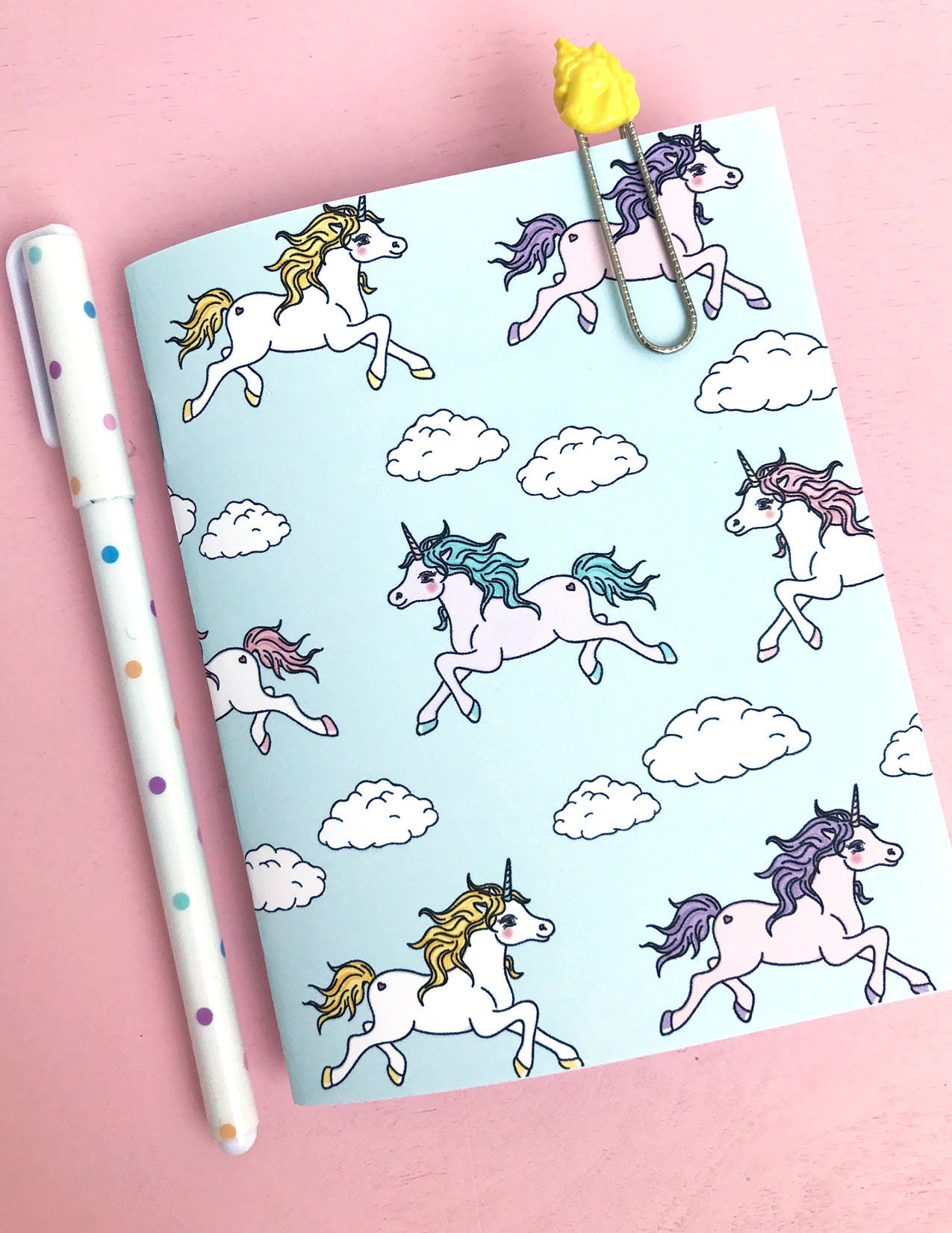 unicorn-journal-printable-instant-pdf-download-girls-diary