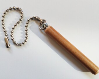 Cherry Ceiling Fan Pull Chain Set