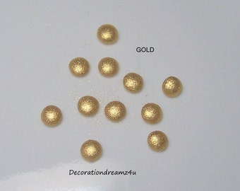 800 Edible GOLD Shimmer Jewel, Diamond, Gems, Cake Decoration, 0.6 cm width, Wedding Cake Decoration, Anniversary Decor, Princess Birthday