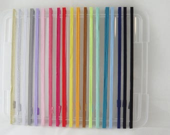 Skinny Interchangeable Elastic Headband, Adjustable Headband, Hair Accessories, Baby Headband, Girls Headband