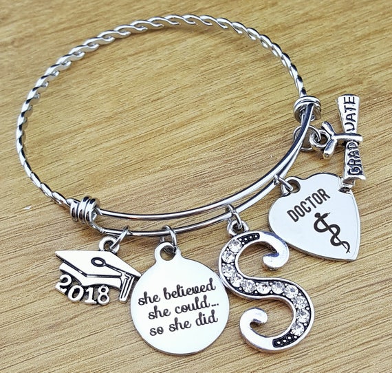 Physician Gifts Doctor Gift Graduation Gift for Her Gift for Doctor Doctor Graduation Gift College Graduation Graduation Gift for Her 2018
