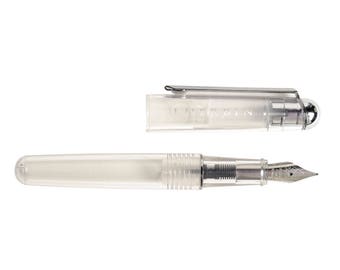 J. Herbin Demonstration Fountain Pen - With Converter!