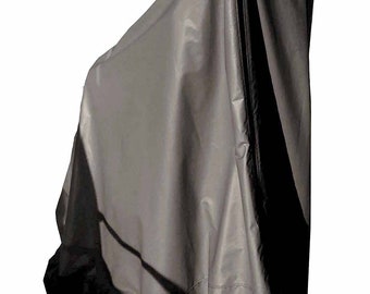 Peloton Bike Protective Cover Made in USA. Heavy Duty UV/Mold/Mildew/Water Resistant Cover for Indoor/Outdoor Use. 3-Year Warranty.